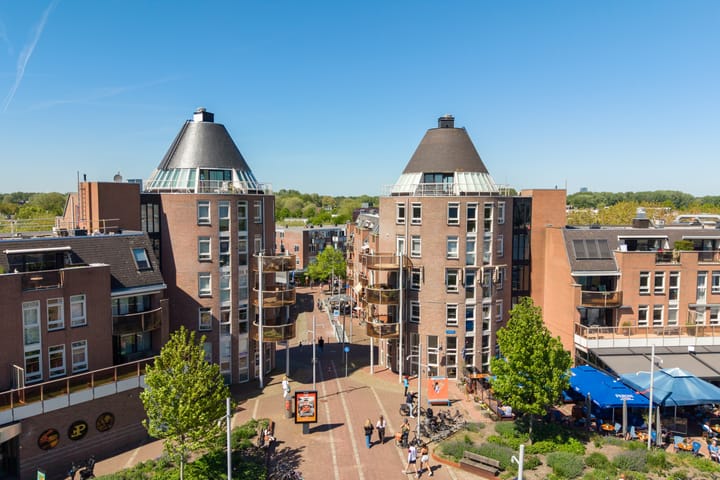 Foto 4 van Meerstraat 82