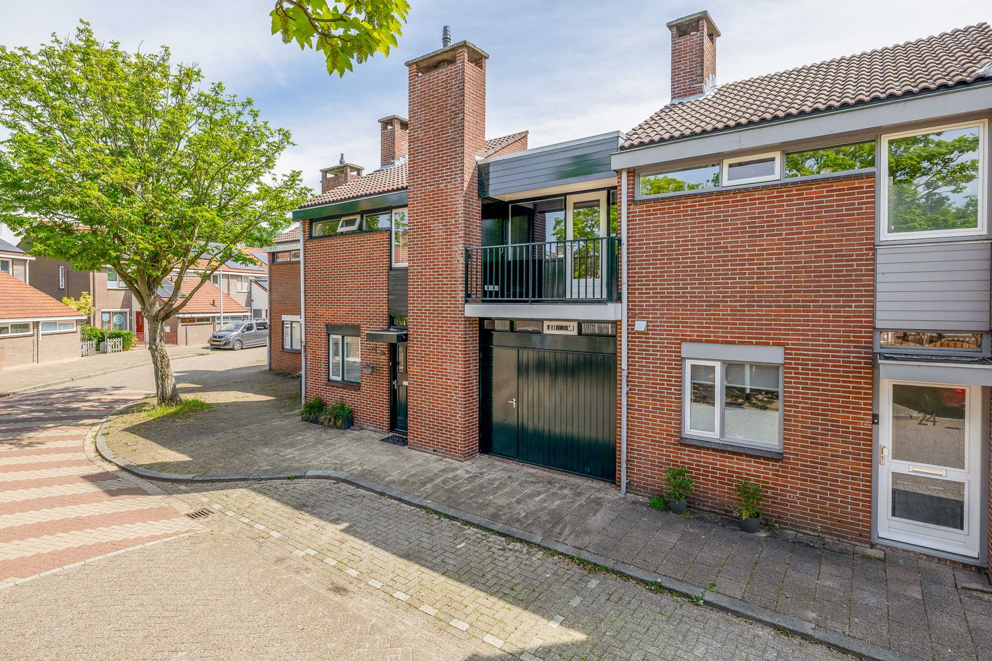 Foto 10 van Esdoornlaan 26