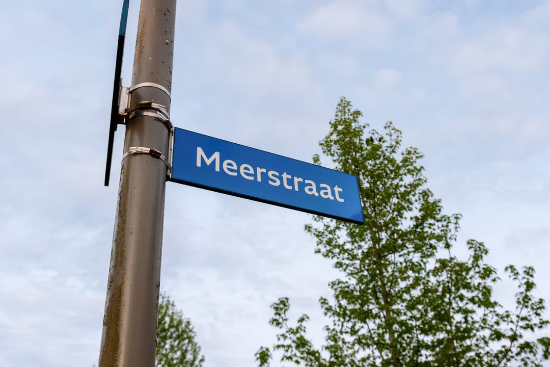 Foto 43 van Meerstraat 82