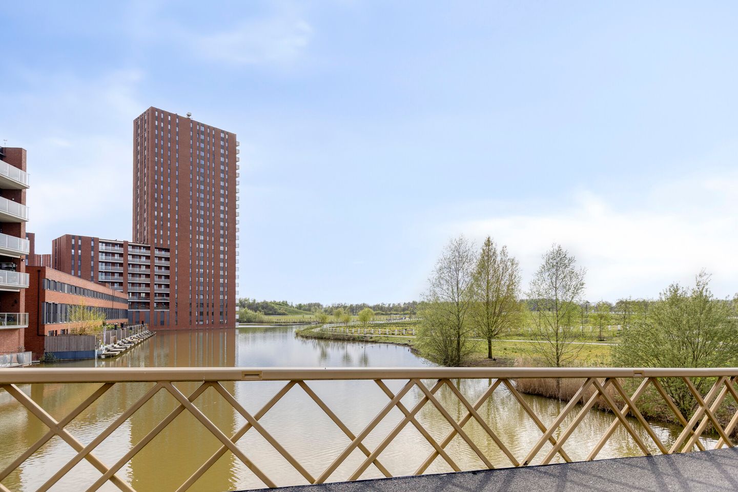 Photo 5 of Meerplein 107