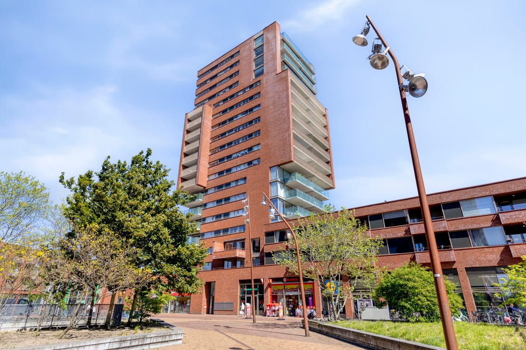 Photo 28 of Meerplein 107