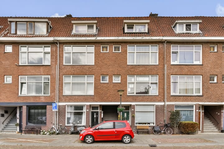 Foto 2 van Röntgenstraat 14-C