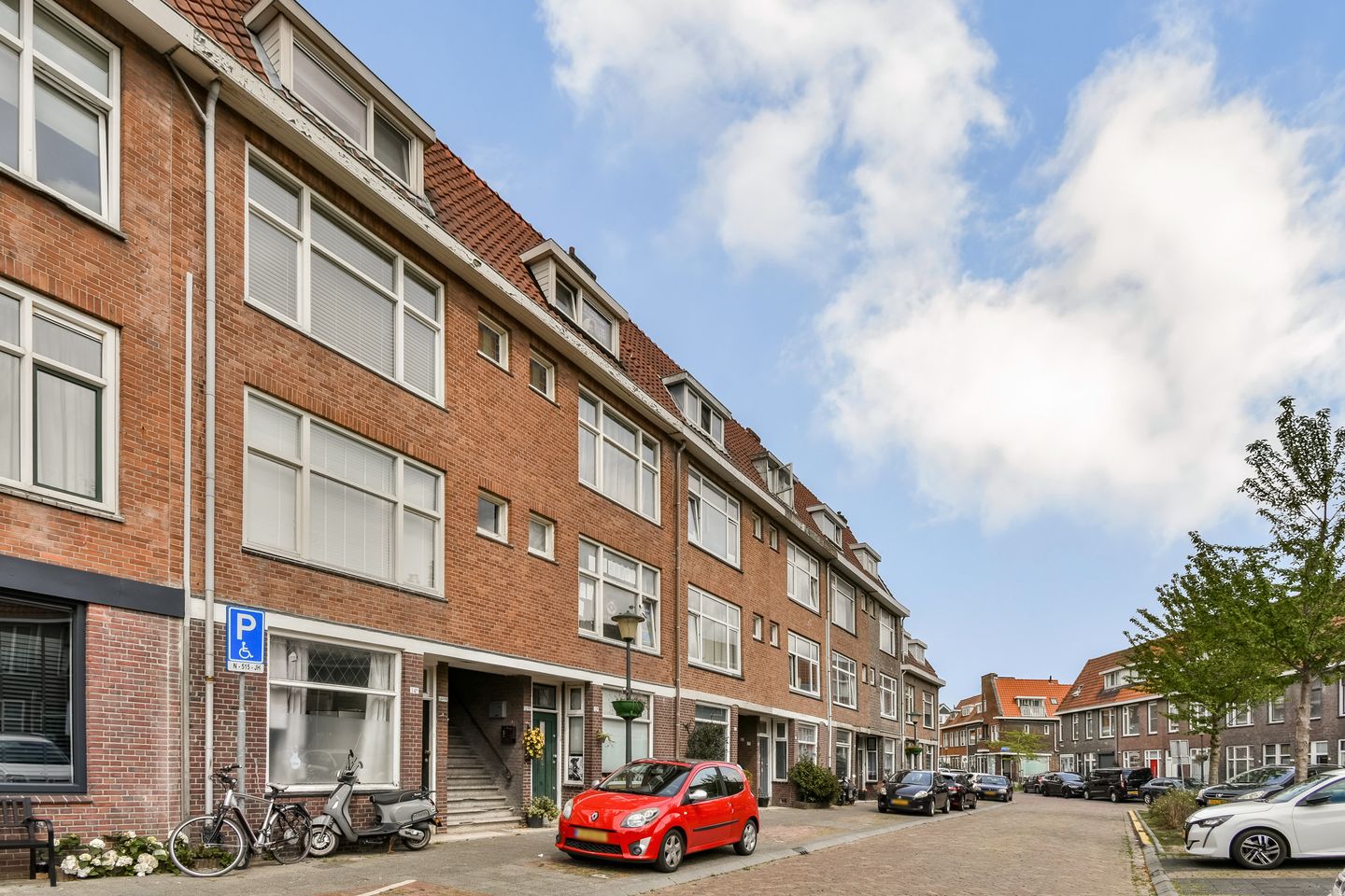 Foto 1 van Röntgenstraat 14-C