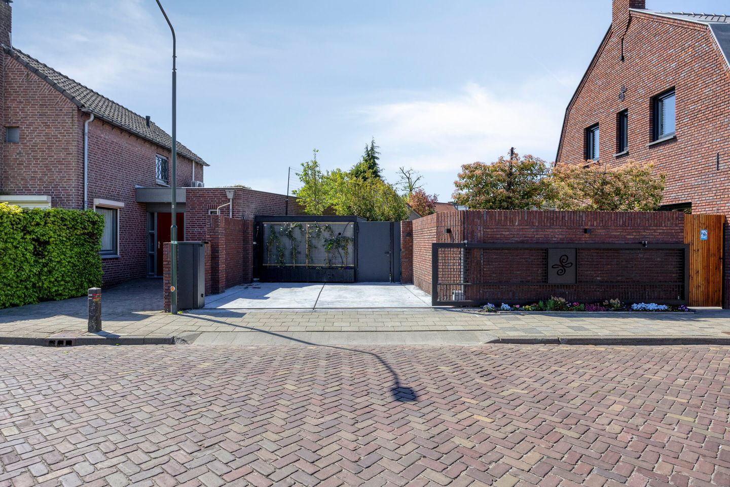 Foto 5 van Fellenoord 16