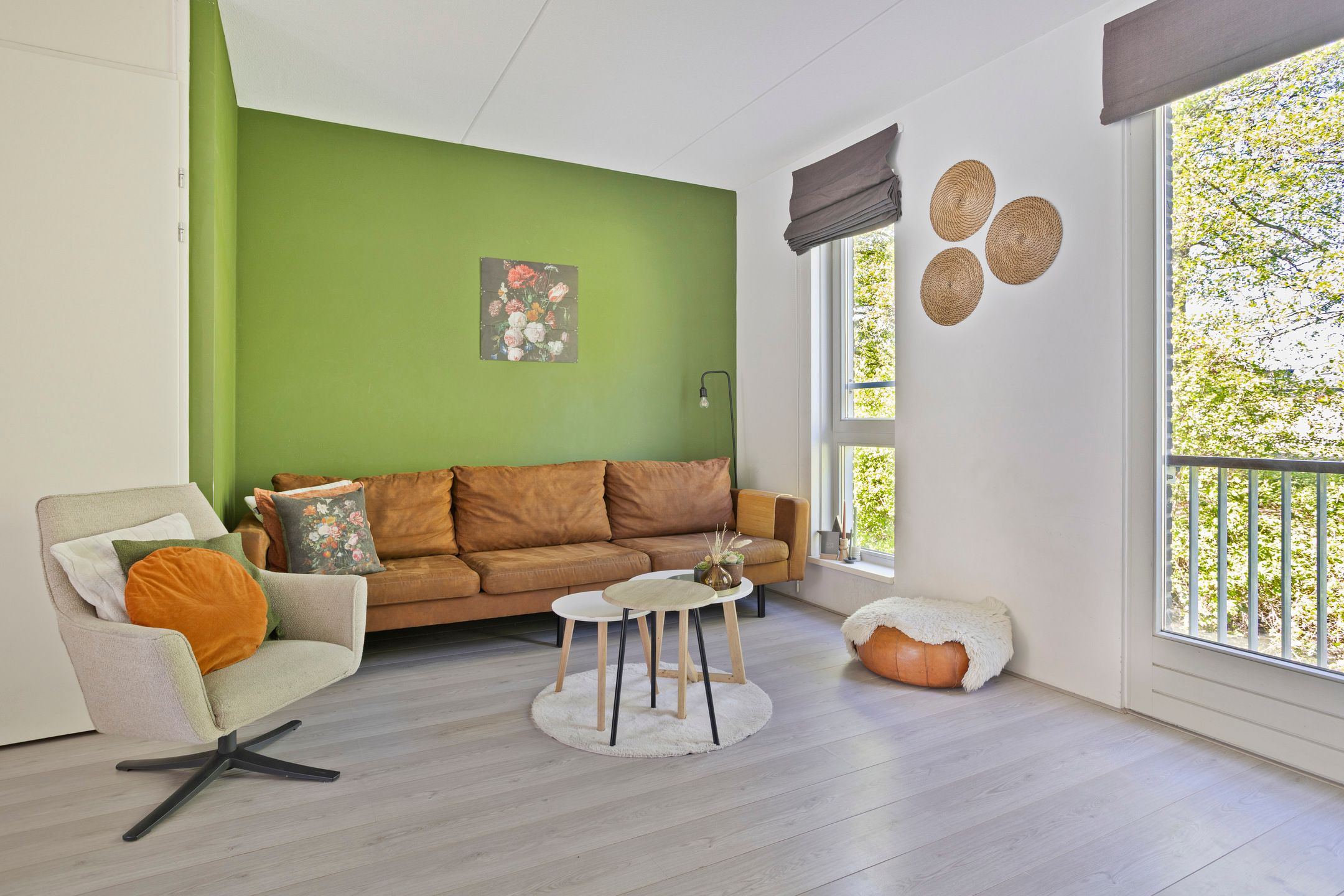 Photo 9 of Straat van Corsica 145