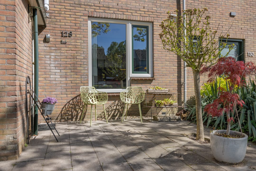 Foto 46 van Mandenmakerslaan 128