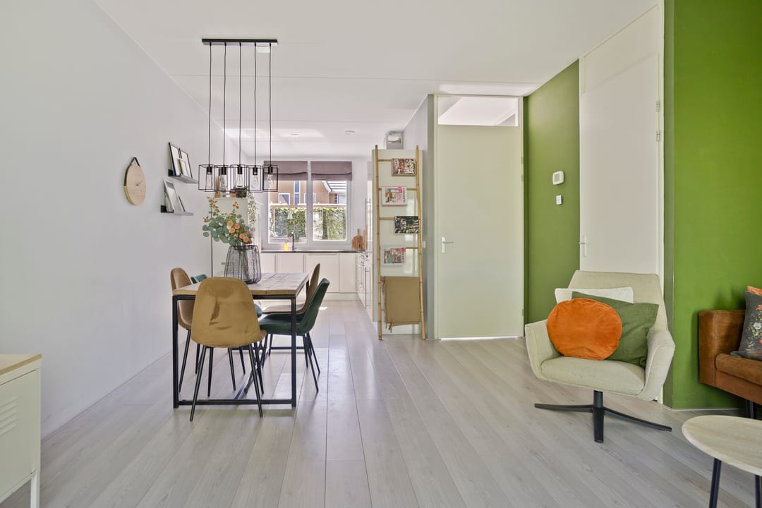 Photo 11 of Straat van Corsica 145