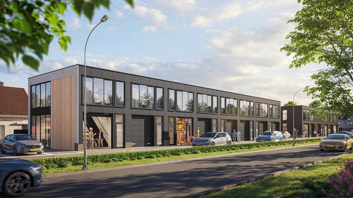 Ampèrestraat 44 A7