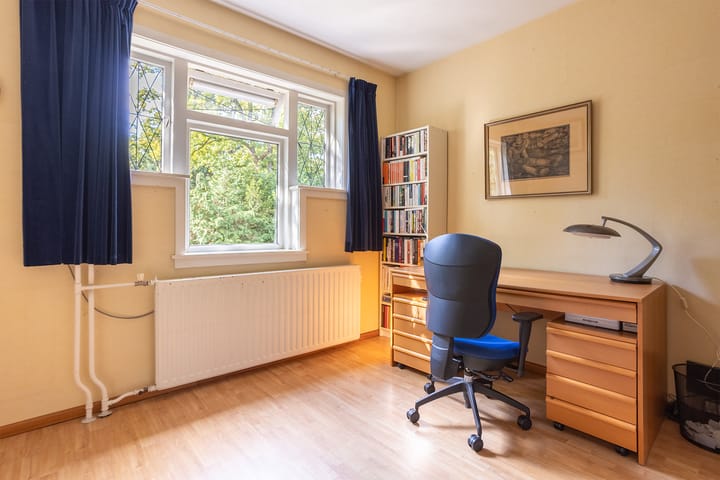 Vrijstaande woning te koop: Curaçaolaan 20, Hilversum