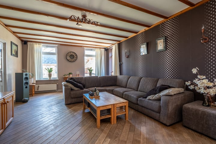 Foto 4 van Spoorstraat 85