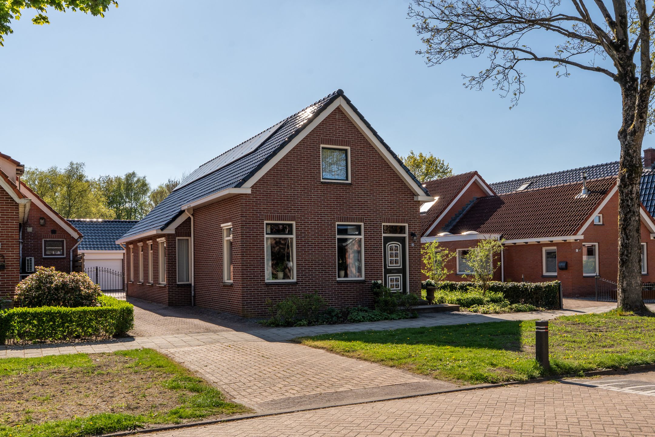 Spoorstraat 85 