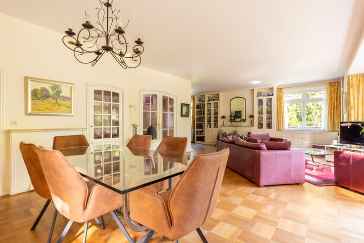 Vrijstaande woning te koop: Curaçaolaan 20, Hilversum
