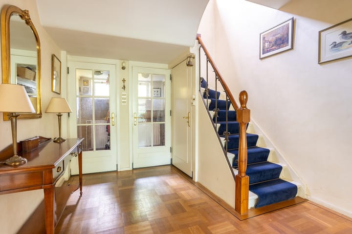 Vrijstaande woning te koop: Curaçaolaan 20, Hilversum
