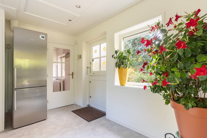 Vrijstaande woning te koop: Curaçaolaan 20, Hilversum