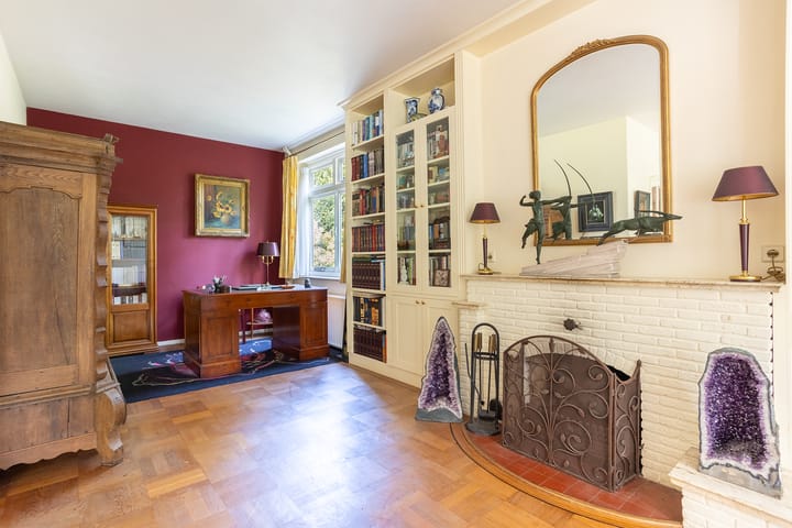 Vrijstaande woning te koop: Curaçaolaan 20, Hilversum