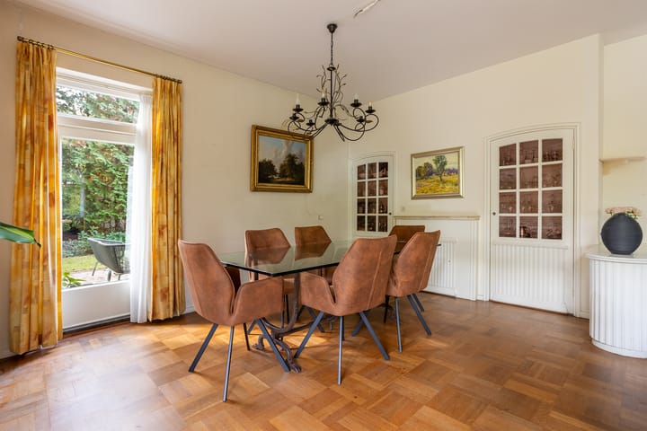 Vrijstaande woning te koop: Curaçaolaan 20, Hilversum