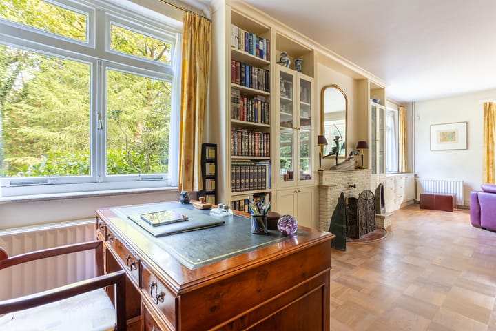 Vrijstaande woning te koop: Curaçaolaan 20, Hilversum