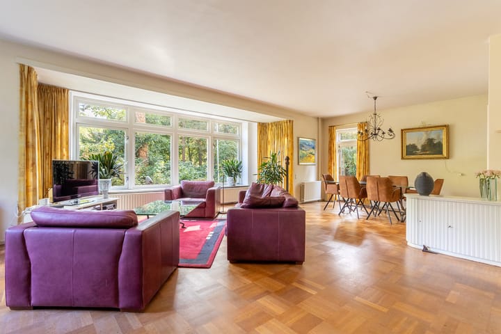Vrijstaande woning te koop: Curaçaolaan 20, Hilversum