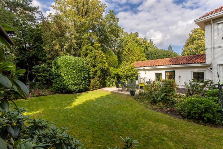Vrijstaande woning te koop: Curaçaolaan 20, Hilversum