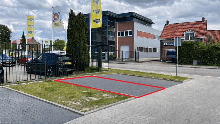 Strijkviertel 9