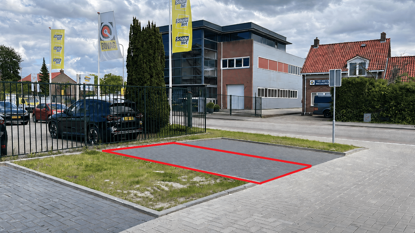 Bekijk foto 1 van Strijkviertel 9