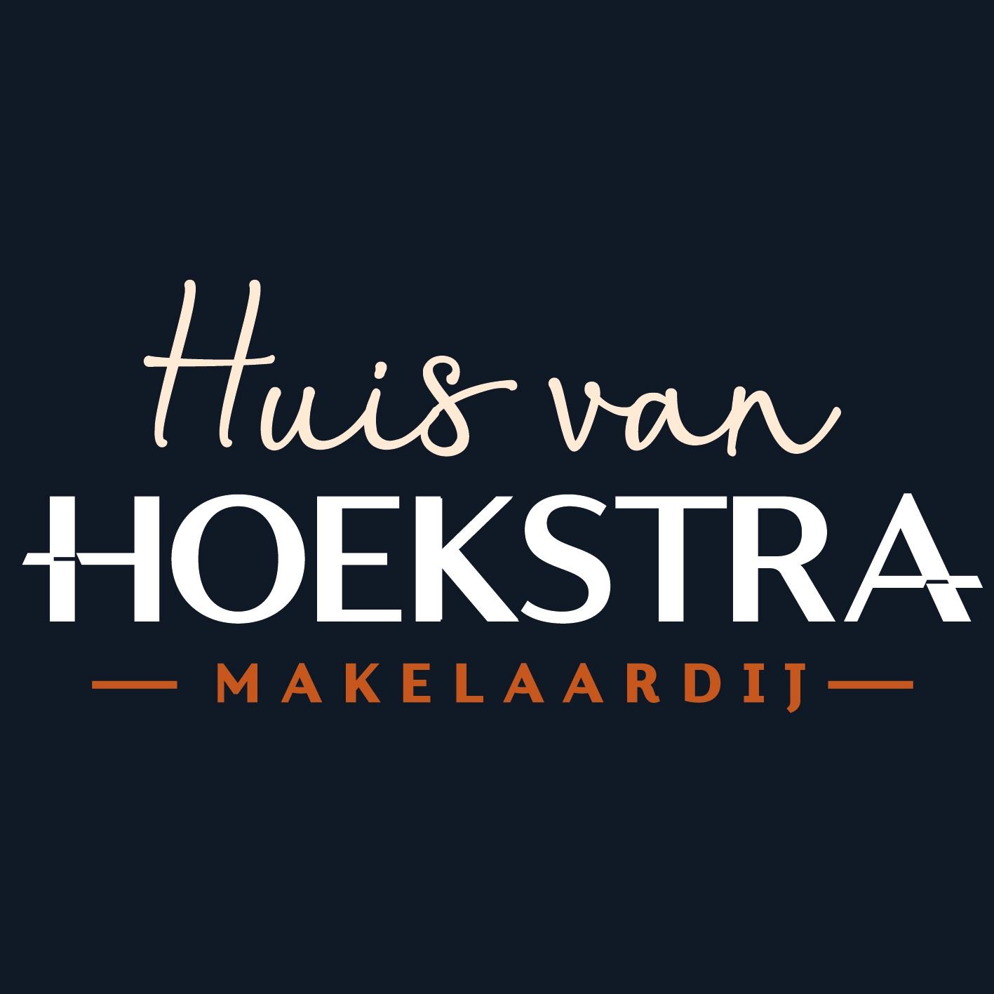 Huis van Hoekstra makelaardij & taxaties