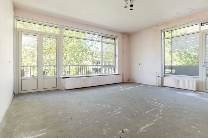 Foto 4 van Lisztlaan 62