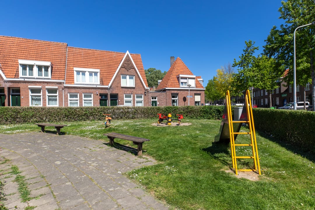 Photo 23 of Elisabeth Strouvenlaan 65