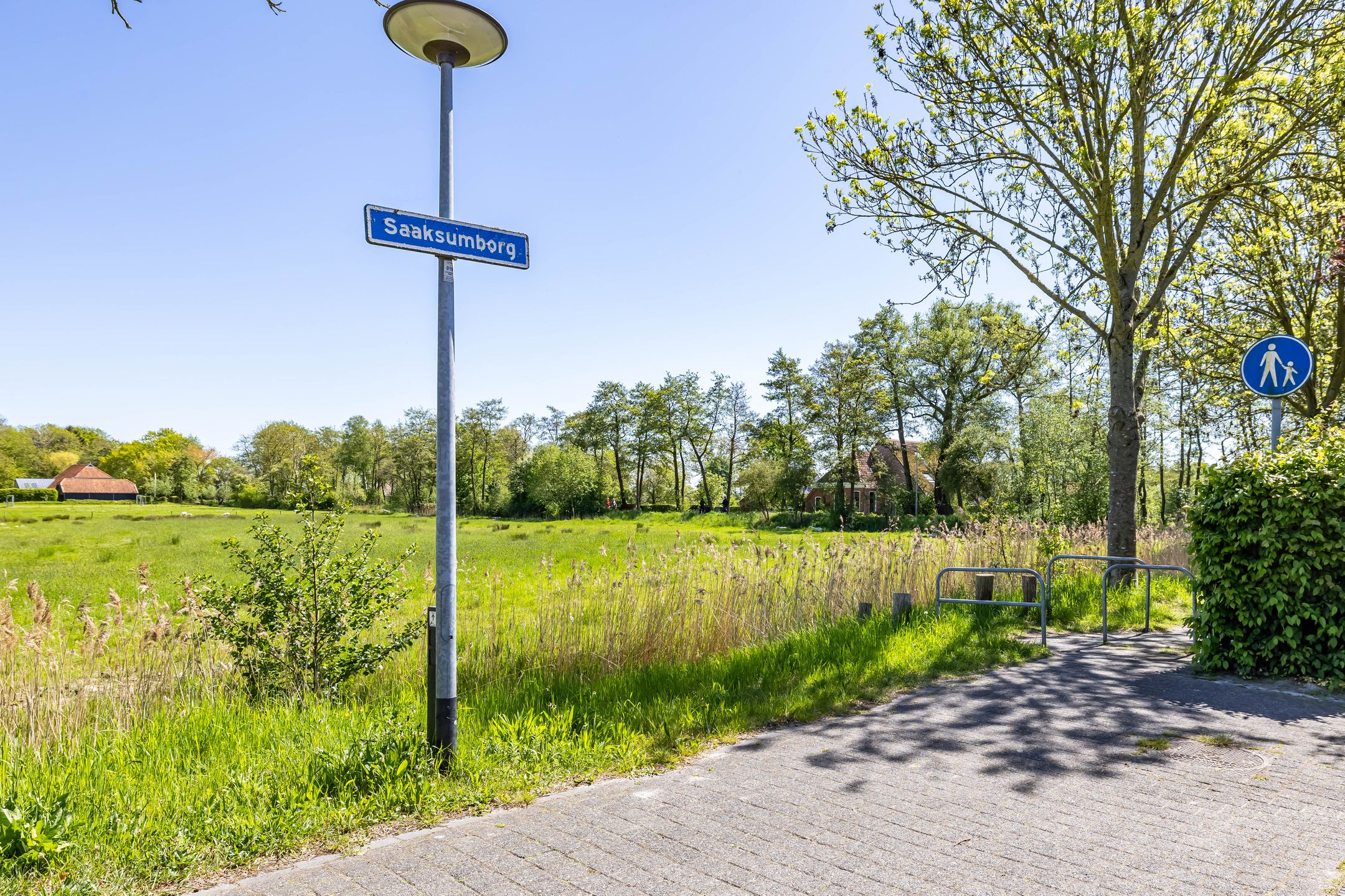 Foto 48 van Saaksumborg 15