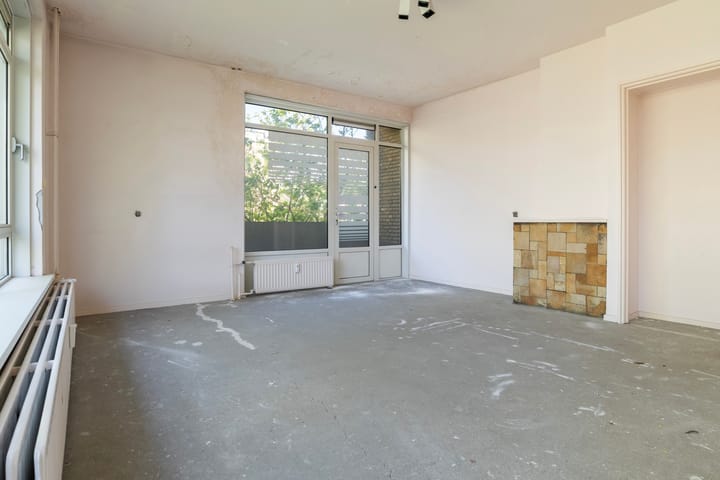 Foto 5 van Lisztlaan 62