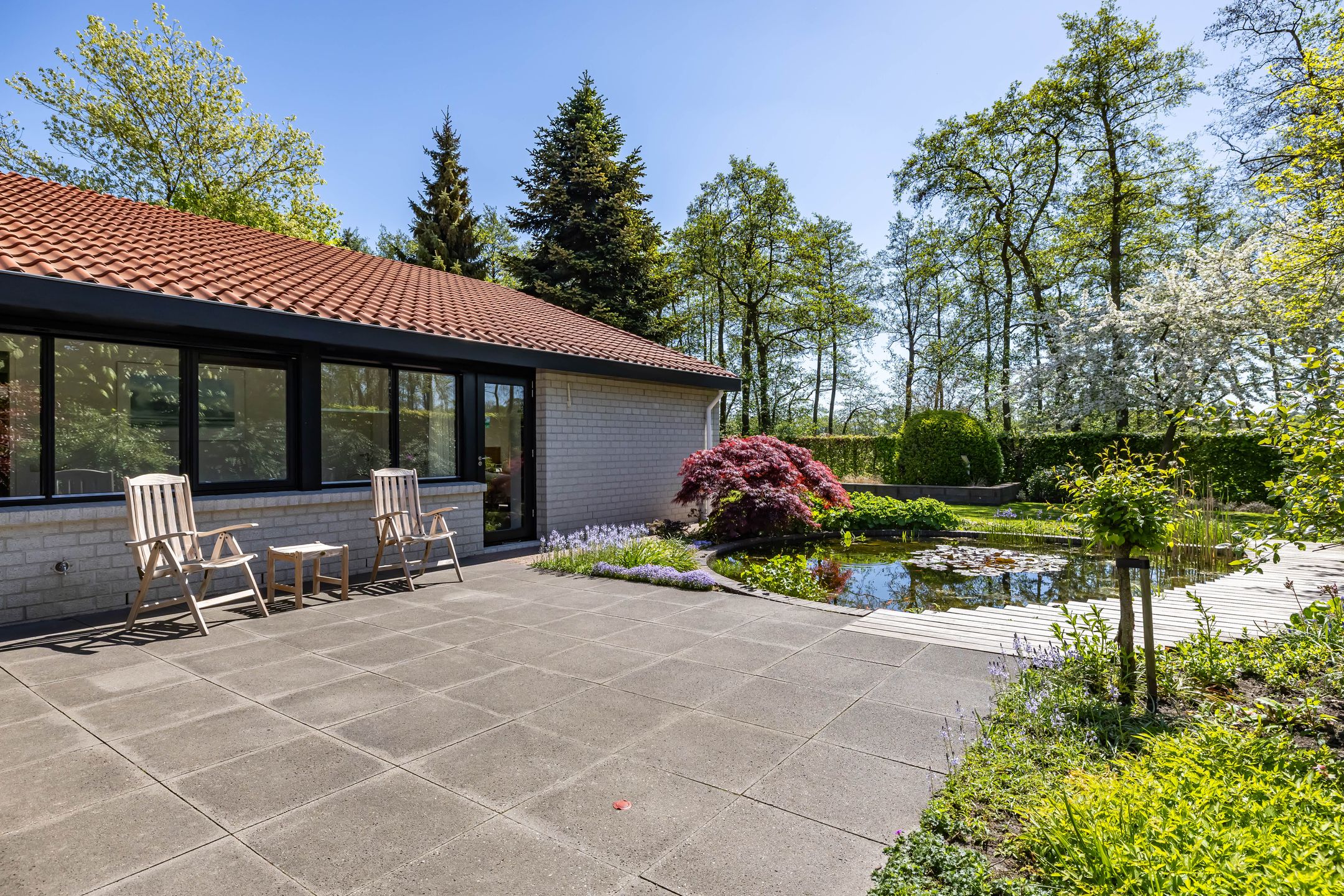 Foto 42 van Saaksumborg 15
