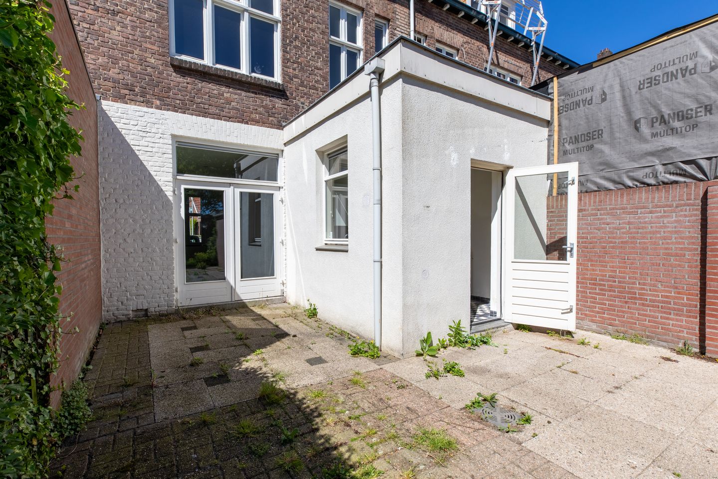 Photo 19 of Elisabeth Strouvenlaan 65