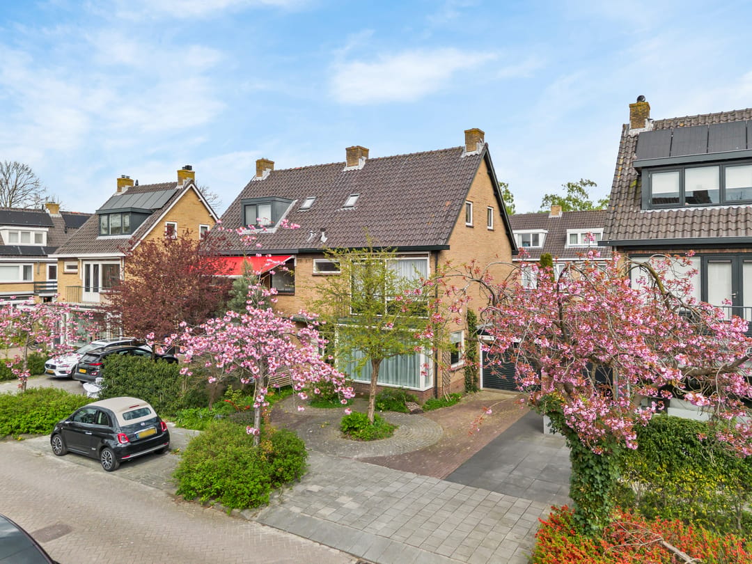 Photo 1 of Jan Trouwstraat 6