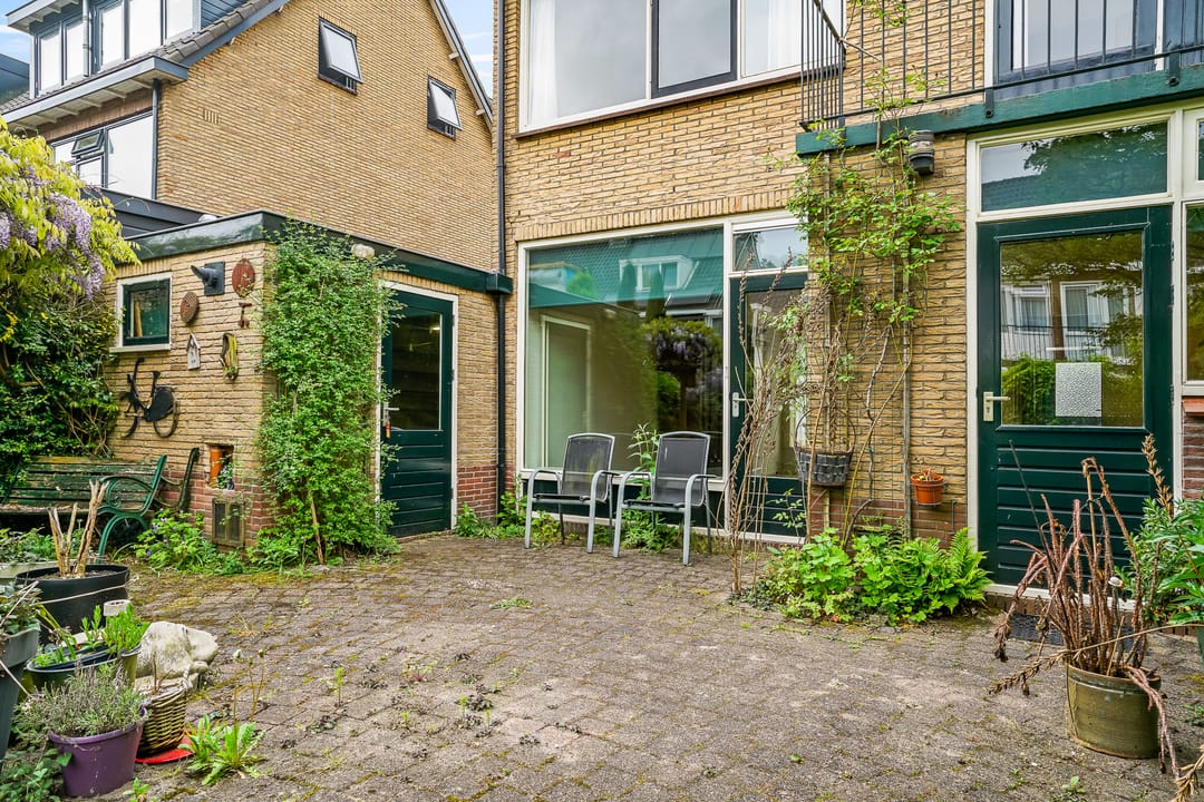 Photo 38 of Jan Trouwstraat 6