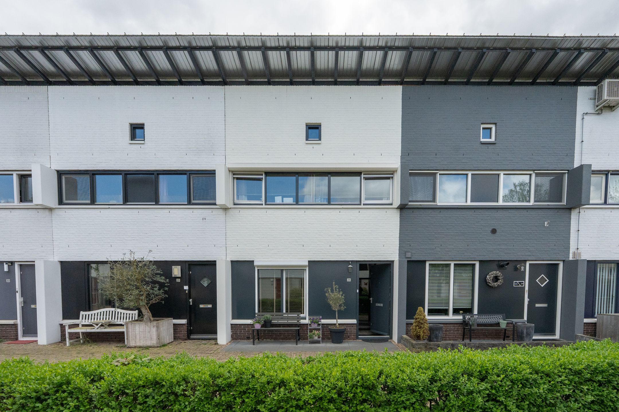 Bohrstraat 26