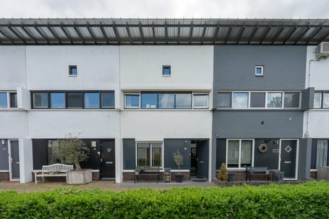 Bohrstraat thumbnail