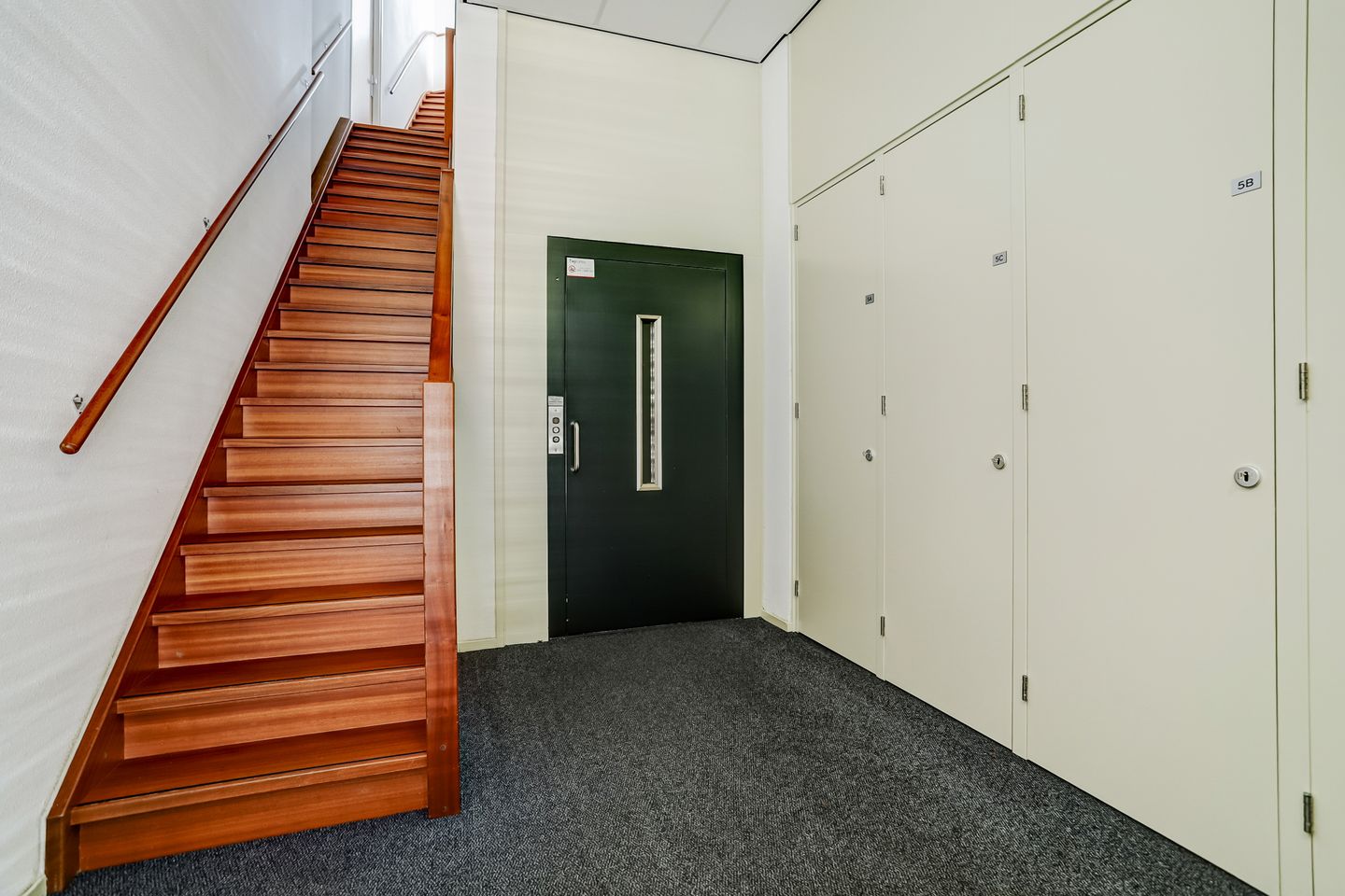 Foto 4 van Sniederslaan 5-C