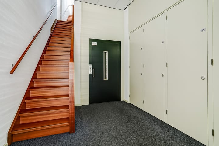 Foto 4 van Sniederslaan 5-C