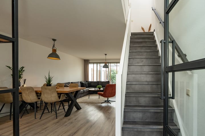 Photo 5 of Bohrstraat 26