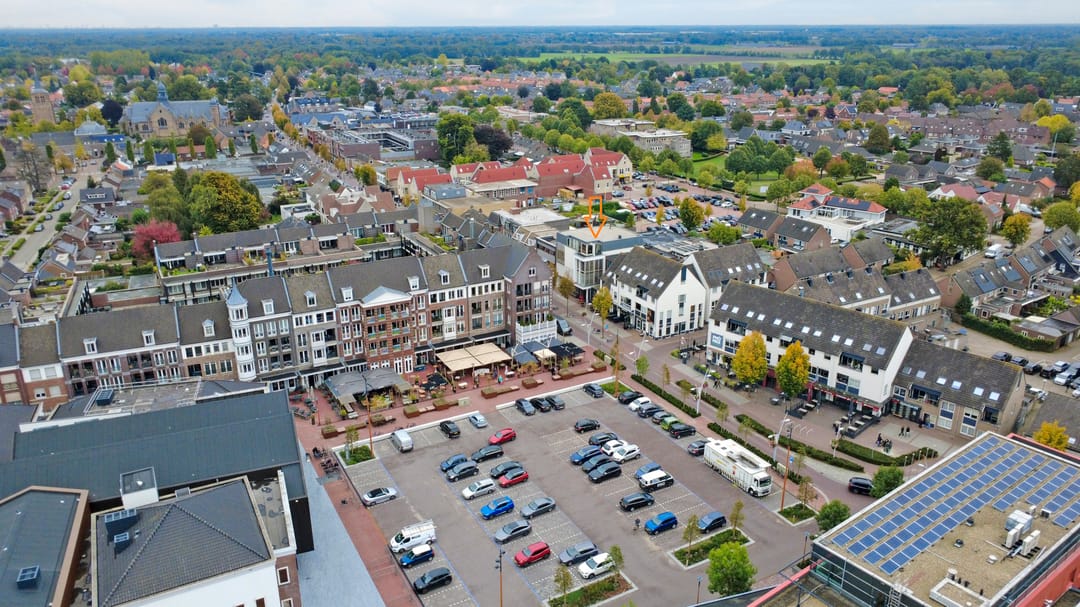 Foto 47 van Sniederslaan 5-C