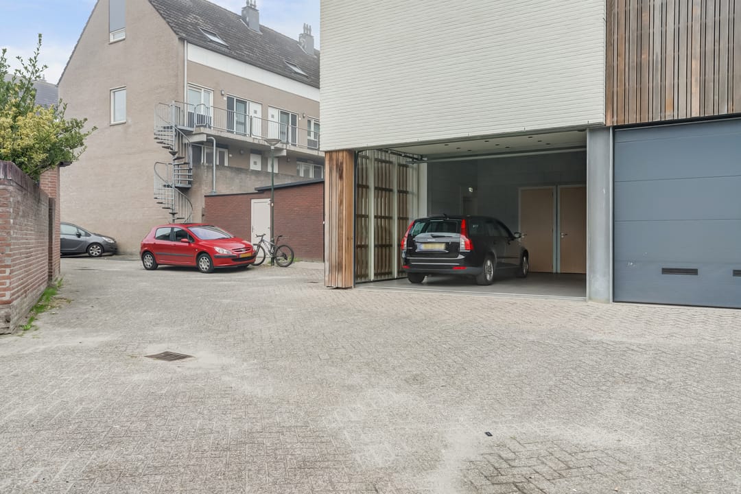 Foto 41 van Sniederslaan 5-C