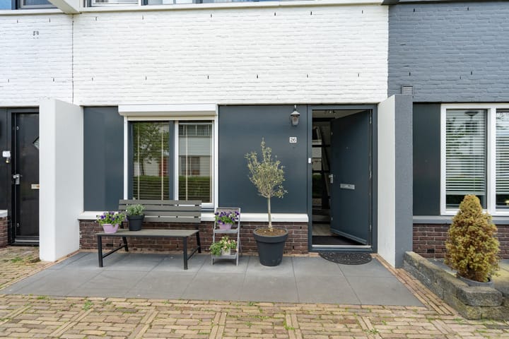 Foto 2 van Bohrstraat 26