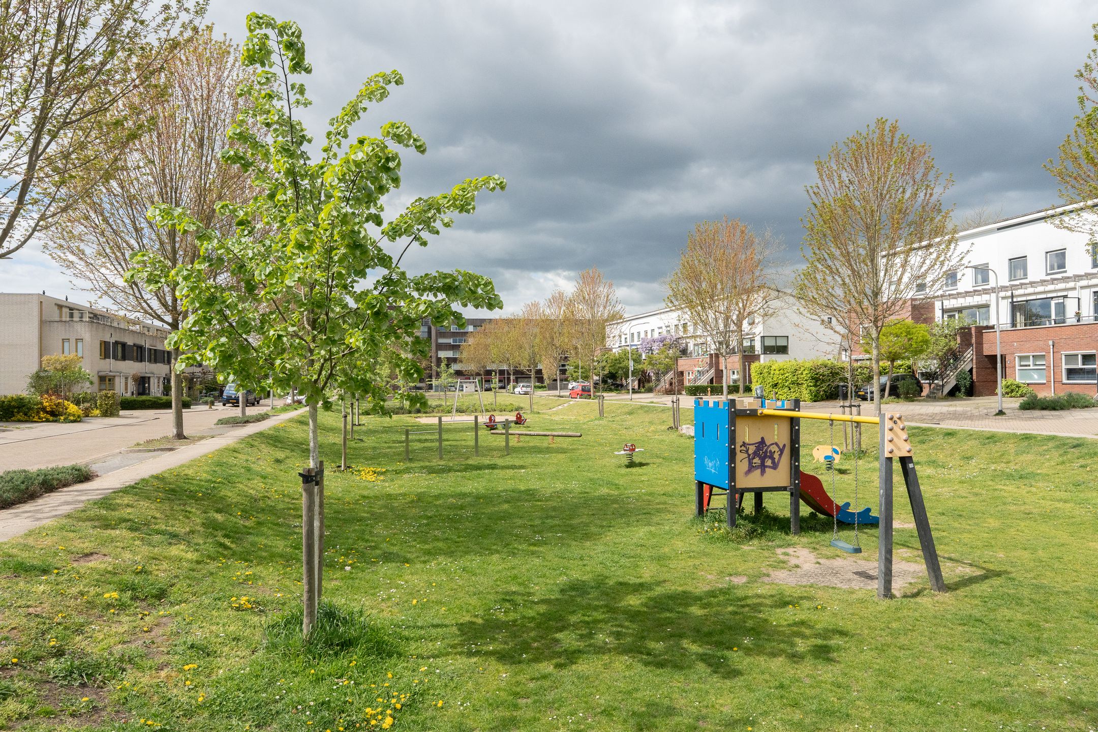 Foto 30 van Bohrstraat 26