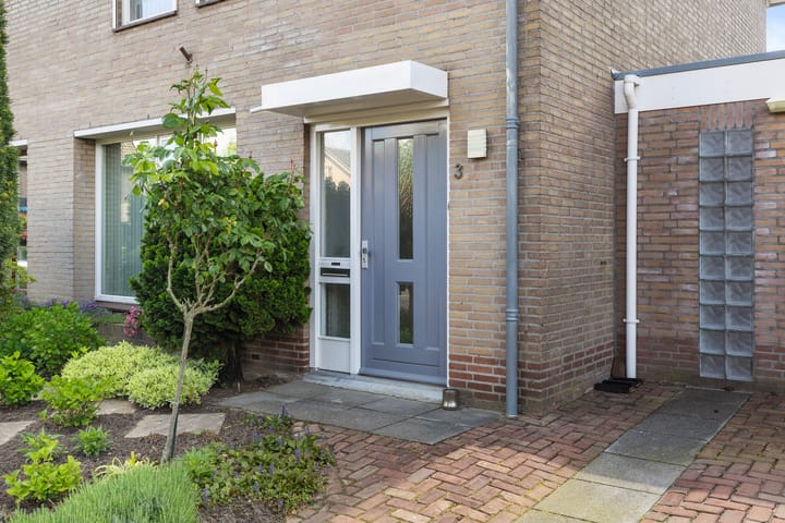 Foto 3 van Kantwerkerwei 3