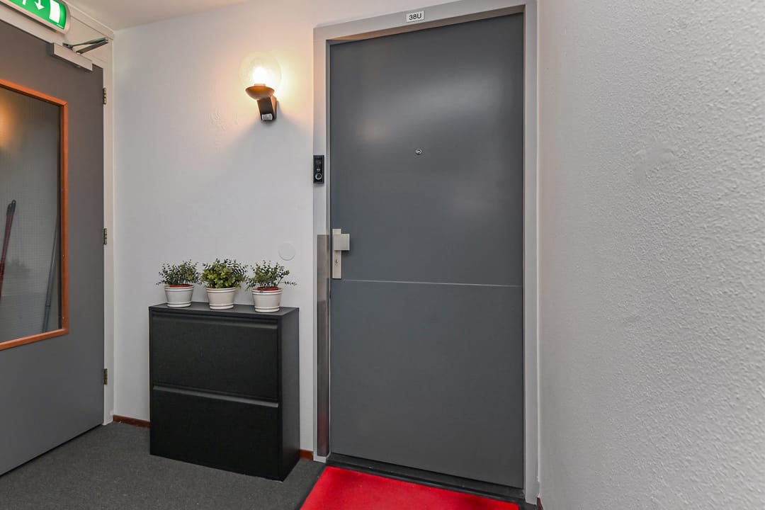 Photo 7 of Spinozalaan 38-U