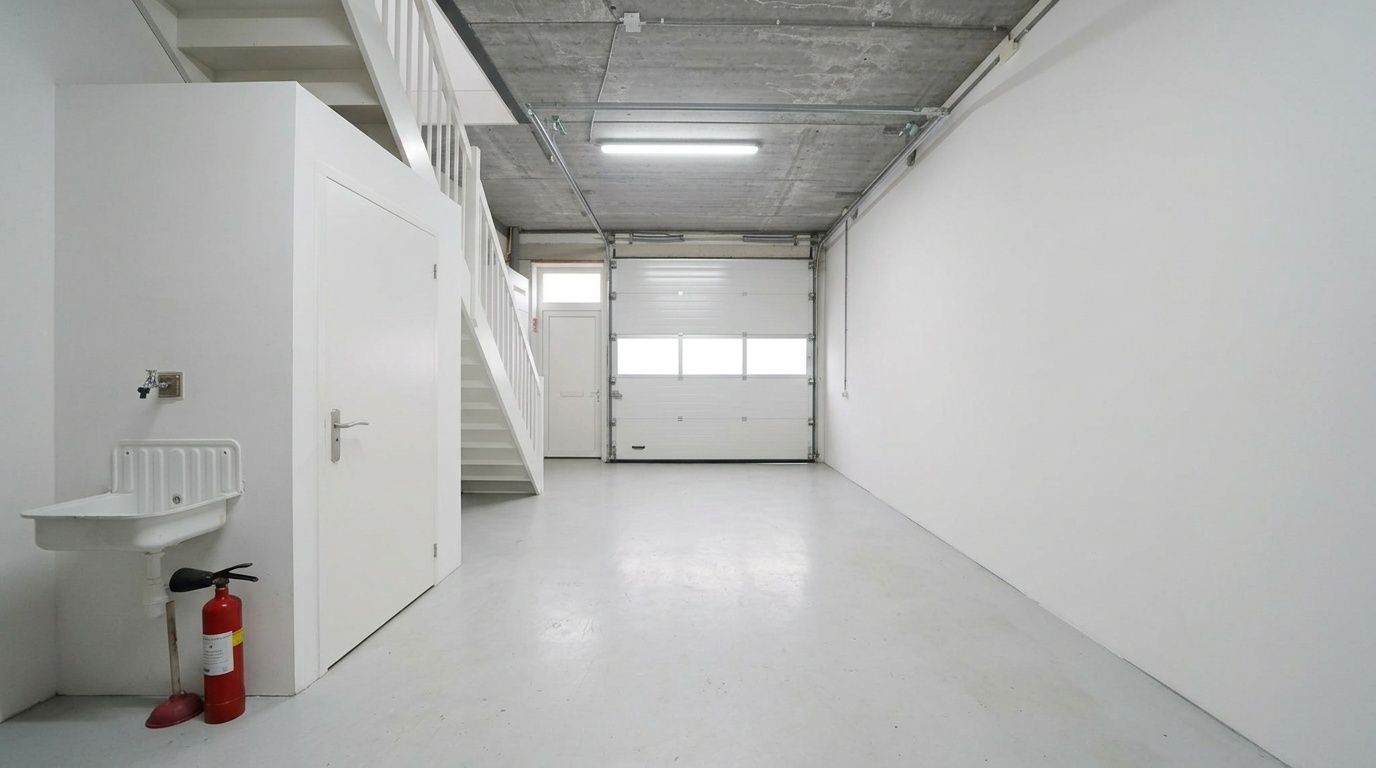 Bekijk foto 4 van Transistorstraat 56-F