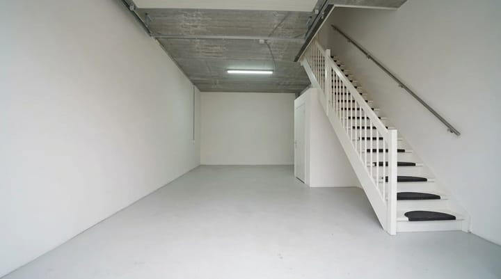 Transistorstraat 56-F, Almere