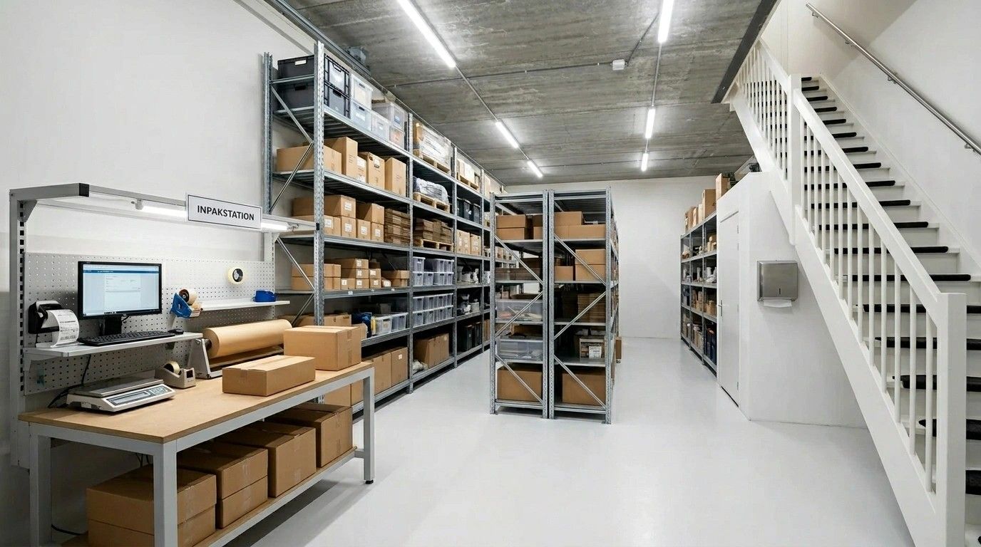 Bekijk foto 3 van Transistorstraat 56-F