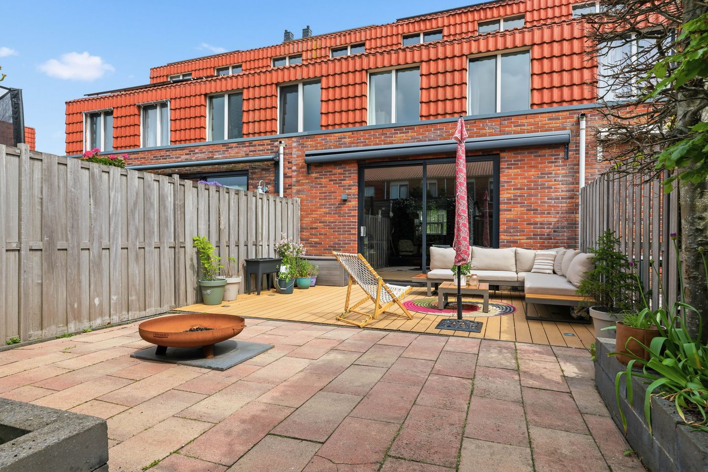 Foto 4 van H.P. Berlagestraat 63