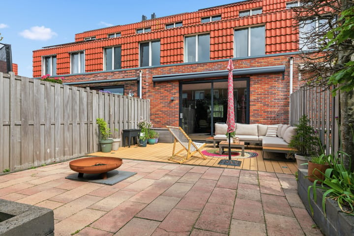 Foto 4 van H.P. Berlagestraat 63